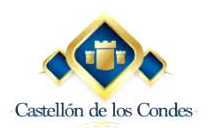 Conjunto Residencial Castell&oacute;n de los Condes